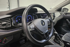 Volkswagen Polo 1.0 TSI DSG7 116 cv R line / origine france