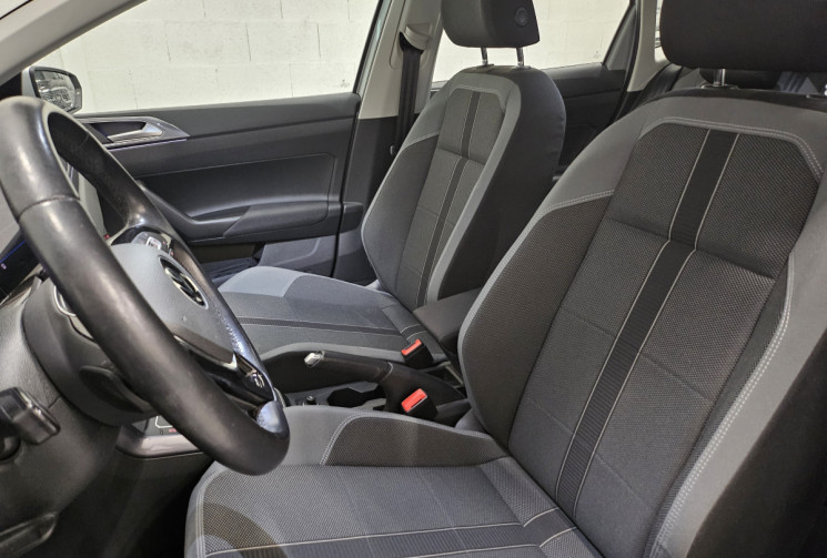 Volkswagen Polo 1.0 TSI DSG7 116 cv R line / origine france