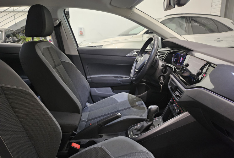 Volkswagen Polo 1.0 TSI DSG7 116 cv R line / origine france