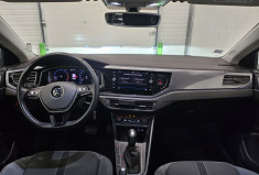 Volkswagen Polo 1.0 TSI DSG7 116 cv R line / origine france