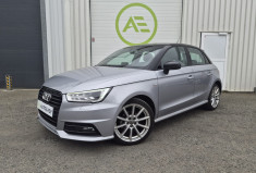 Audi A1 SPORTBACK  I Phase 2 SPORTBACK 95 CV * S-LINE * BI-TON * BT 