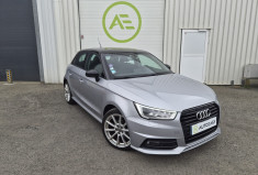 Audi A1 SPORTBACK  I Phase 2 SPORTBACK 95 CV * S-LINE * BI-TON * BT 