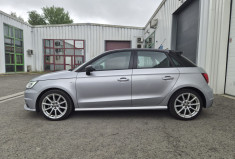 Audi A1 SPORTBACK  I Phase 2 SPORTBACK 95 CV * S-LINE * BI-TON * BT 