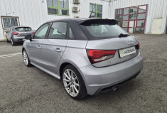 Audi A1 SPORTBACK  I Phase 2 SPORTBACK 95 CV * S-LINE * BI-TON * BT 