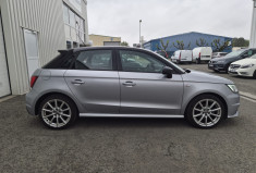 Audi A1 SPORTBACK  I Phase 2 SPORTBACK 95 CV * S-LINE * BI-TON * BT 