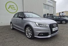 Audi A1 SPORTBACK  I Phase 2 SPORTBACK 95 CV * S-LINE * BI-TON * BT 