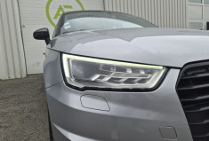 Audi A1 SPORTBACK  I Phase 2 SPORTBACK 95 CV * S-LINE * BI-TON * BT 