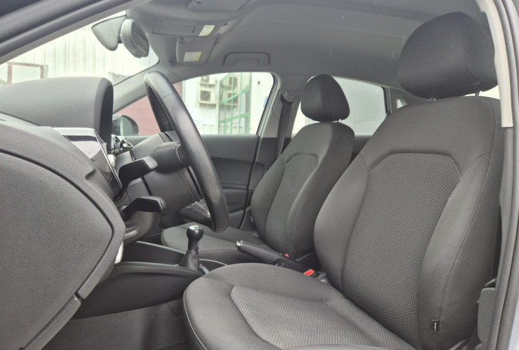 Audi A1 SPORTBACK  I Phase 2 SPORTBACK 95 CV * S-LINE * BI-TON * BT 