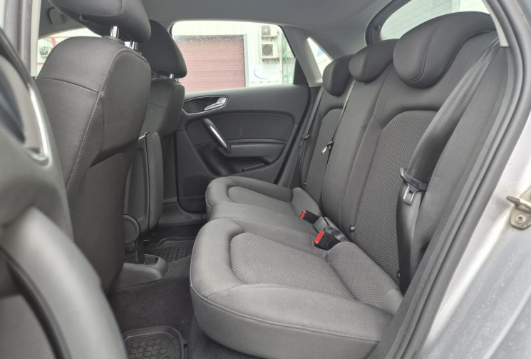 Audi A1 SPORTBACK  I Phase 2 SPORTBACK 95 CV * S-LINE * BI-TON * BT 