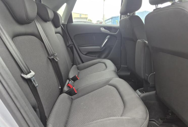 Audi A1 SPORTBACK  I Phase 2 SPORTBACK 95 CV * S-LINE * BI-TON * BT 