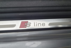 Audi A1 SPORTBACK  I Phase 2 SPORTBACK 95 CV * S-LINE * BI-TON * BT 