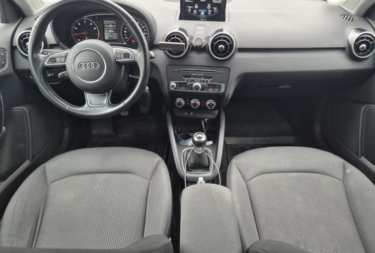 Audi A1 SPORTBACK  I Phase 2 SPORTBACK 95 CV * S-LINE * BI-TON * BT 