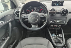 Audi A1 SPORTBACK  I Phase 2 SPORTBACK 95 CV * S-LINE * BI-TON * BT 