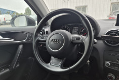 Audi A1 SPORTBACK  I Phase 2 SPORTBACK 95 CV * S-LINE * BI-TON * BT 