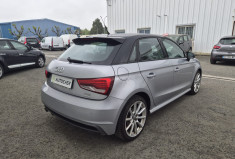 Audi A1 SPORTBACK  I Phase 2 SPORTBACK 95 CV * S-LINE * BI-TON * BT 