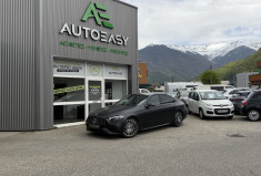 Mercedes Classe C 220 d 9G-Tronic 4Matic AMG Line