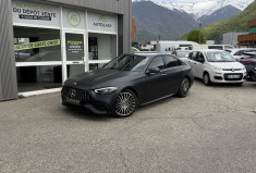 Mercedes Classe C 220 d 9G-Tronic 4Matic AMG Line