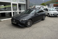 Mercedes Classe C 220 d 9G-Tronic 4Matic AMG Line