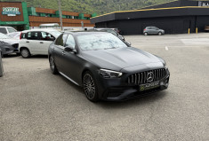 Mercedes Classe C 220 d 9G-Tronic 4Matic AMG Line