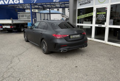 Mercedes Classe C 220 d 9G-Tronic 4Matic AMG Line