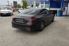 Mercedes Classe C 220 d 9G-Tronic 4Matic AMG Line