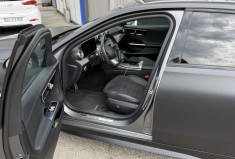 Mercedes Classe C 220 d 9G-Tronic 4Matic AMG Line