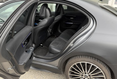 Mercedes Classe C 220 d 9G-Tronic 4Matic AMG Line