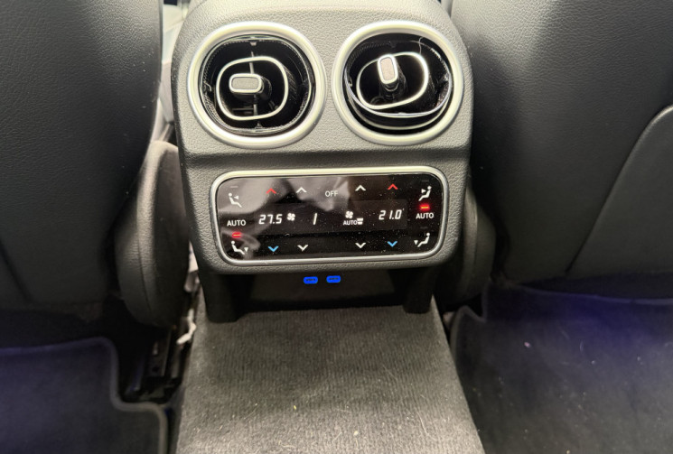 Mercedes Classe C 220 d 9G-Tronic 4Matic AMG Line