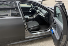 Mercedes Classe C 220 d 9G-Tronic 4Matic AMG Line
