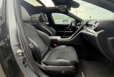 Mercedes Classe C 220 d 9G-Tronic 4Matic AMG Line