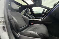Mercedes Classe C 220 d 9G-Tronic 4Matic AMG Line