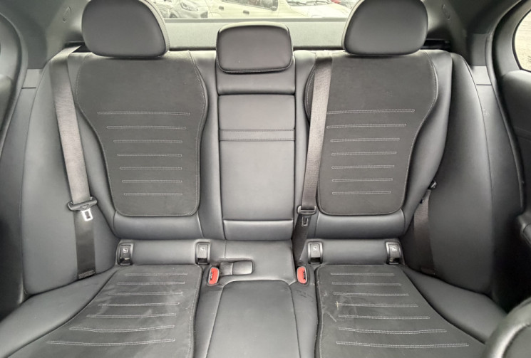 Mercedes Classe C 220 d 9G-Tronic 4Matic AMG Line
