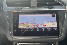 Volkswagen Tiguan  Volkswagen Tiguan