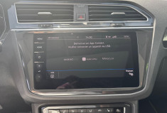 Volkswagen Tiguan  Volkswagen Tiguan