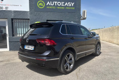 Volkswagen Tiguan  Volkswagen Tiguan