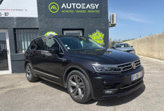 Volkswagen Tiguan  Volkswagen Tiguan