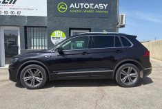 Volkswagen Tiguan  Volkswagen Tiguan