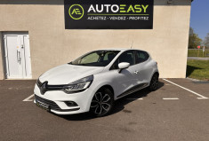 Renault Clio IV 5 Portes Phase 2 1.2 TCe Energy EDC6 S&S 120 cv Boîte auto