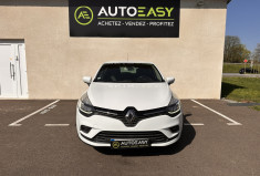 Renault Clio IV  Phase 2 1.2 TCe EDC6 S&S 120 cv Boîte auto / 1ERE MAIN