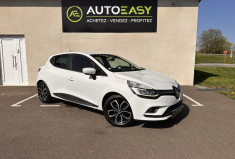 Renault Clio IV  Phase 2 1.2 TCe EDC6 S&S 120 cv Boîte auto