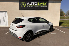 Renault Clio IV  Phase 2 1.2 TCe EDC6 S&S 120 cv Boîte auto / 1ERE MAIN