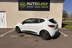 Renault Clio IV  Phase 2 1.2 TCe EDC6 S&S 120 cv Boîte auto / 1ERE MAIN