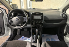 Renault Clio IV  Phase 2 1.2 TCe EDC6 S&S 120 cv Boîte auto / 1ERE MAIN