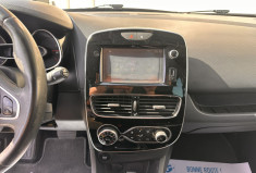 Renault Clio IV  Phase 2 1.2 TCe EDC6 S&S 120 cv Boîte auto