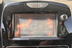 Renault Clio IV  Phase 2 1.2 TCe EDC6 S&S 120 cv Boîte auto