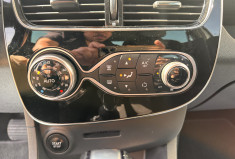 Renault Clio IV  Phase 2 1.2 TCe EDC6 S&S 120 cv Boîte auto / 1ERE MAIN