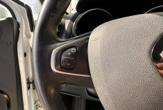 Renault Clio IV  Phase 2 1.2 TCe EDC6 S&S 120 cv Boîte auto / 1ERE MAIN