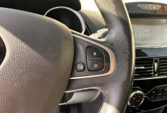 Renault Clio IV  Phase 2 1.2 TCe EDC6 S&S 120 cv Boîte auto