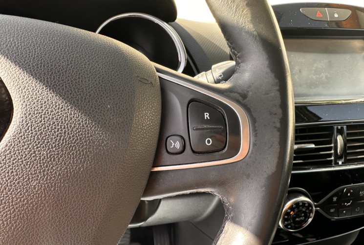 Renault Clio IV  Phase 2 1.2 TCe EDC6 S&S 120 cv Boîte auto / 1ERE MAIN