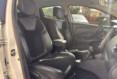 Renault Clio IV  Phase 2 1.2 TCe EDC6 S&S 120 cv Boîte auto